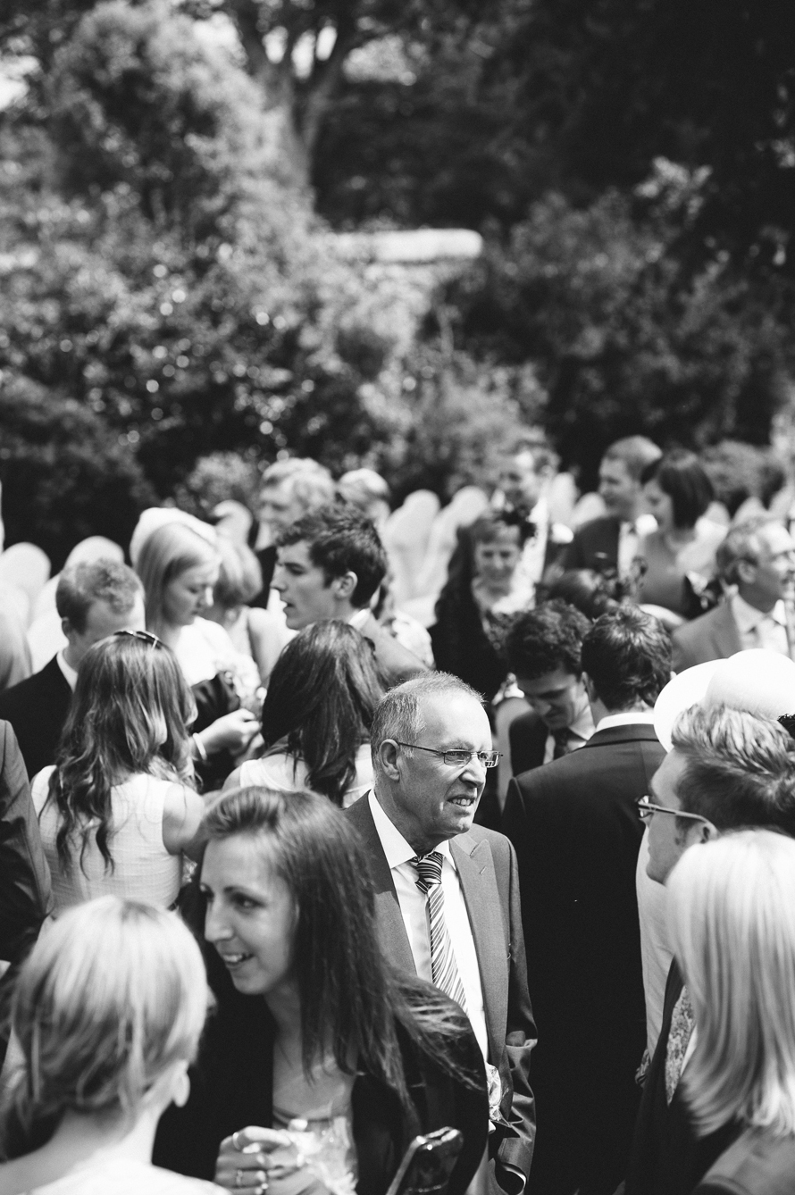 Kat & James got married at Pickwell Manor, Devon — Devon wedding photographer (photo 59)