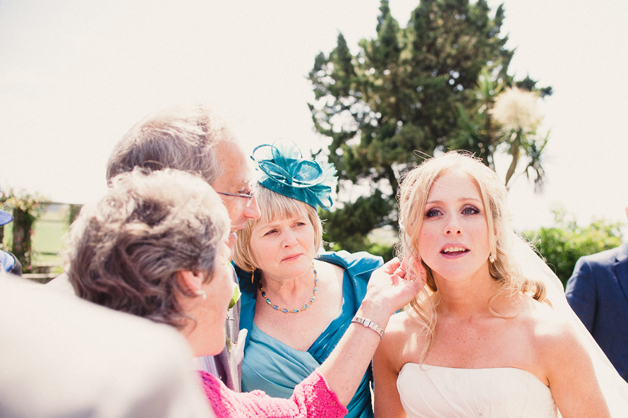 Kat & James got married at Pickwell Manor, Devon — Devon wedding photographer (photo 62)