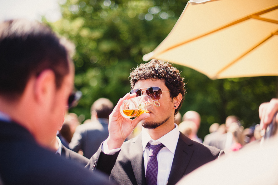 Kat & James got married at Pickwell Manor, Devon — Devon wedding photographer (photo 65)