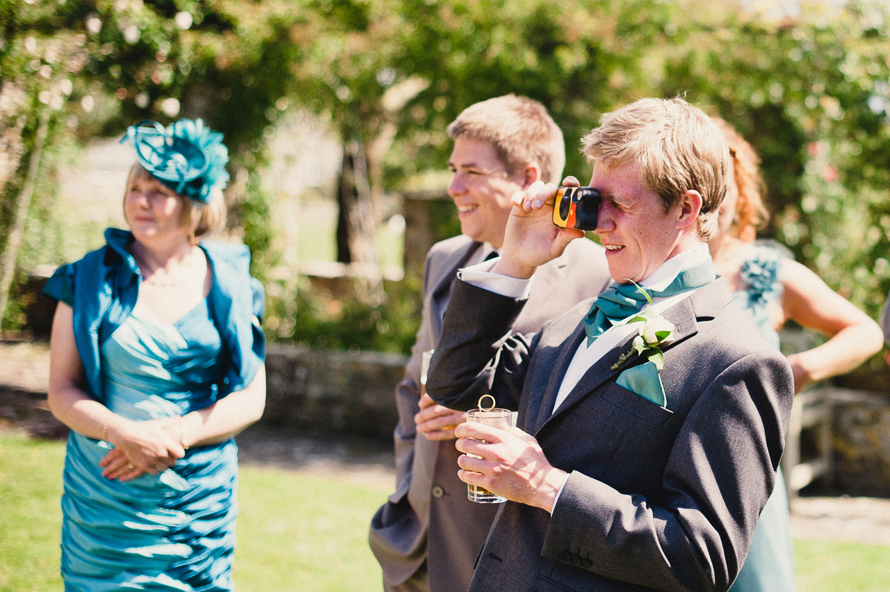 Kat & James got married at Pickwell Manor, Devon — Devon wedding photographer (photo 68)