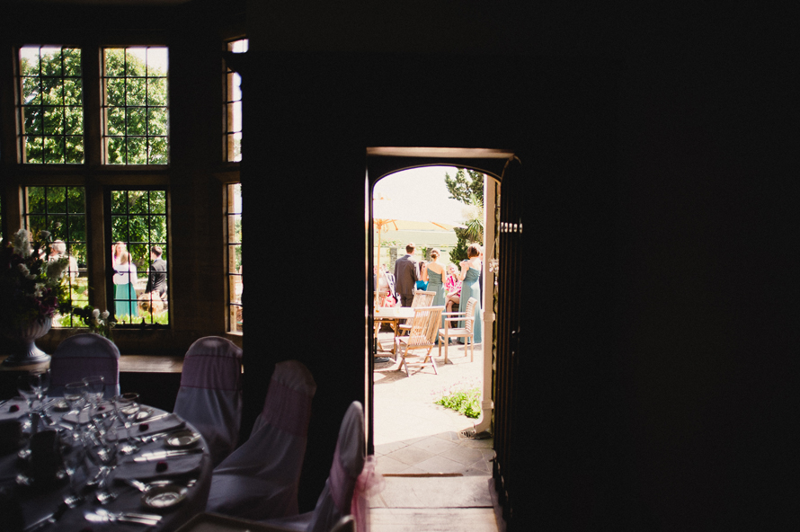 Kat & James got married at Pickwell Manor, Devon — Devon wedding photographer (photo 69)