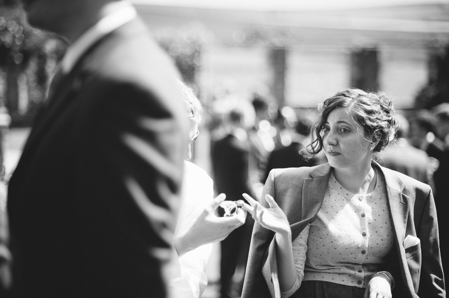 Kat & James got married at Pickwell Manor, Devon — Devon wedding photographer (photo 71)