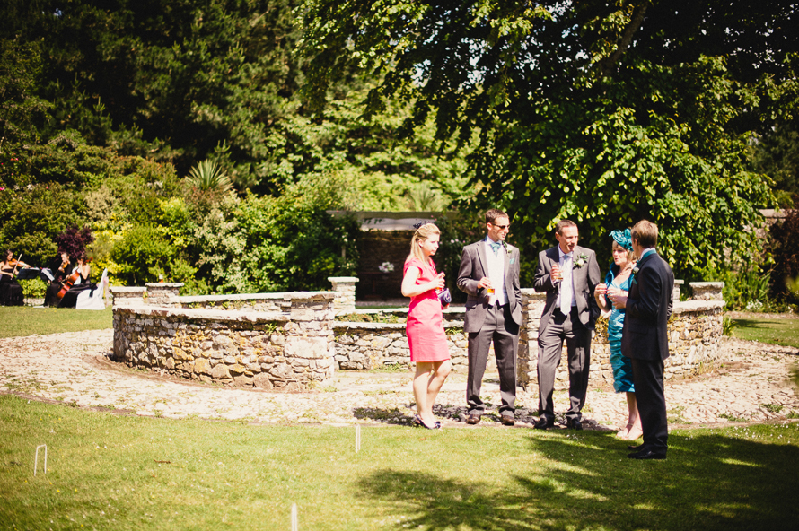 Kat & James got married at Pickwell Manor, Devon — Devon wedding photographer (photo 73)