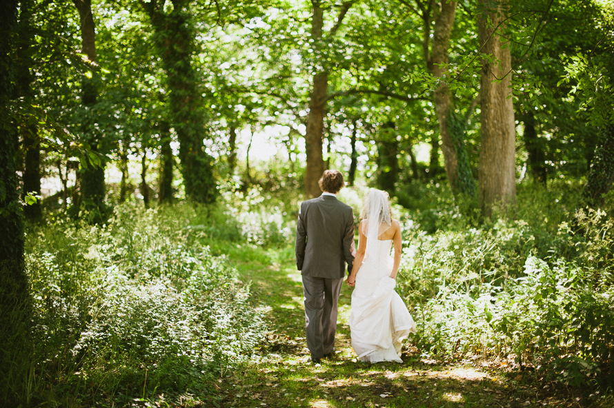 Kat & James got married at Pickwell Manor, Devon — Devon wedding photographer (photo 74)