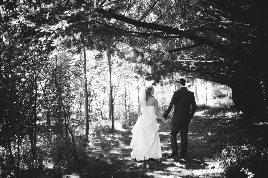 Kat & James got married at Pickwell Manor, Devon — Devon wedding photographer (photo 75)