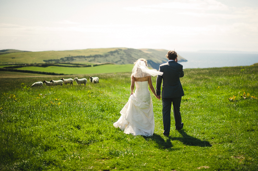 Devon Wedding Photographer