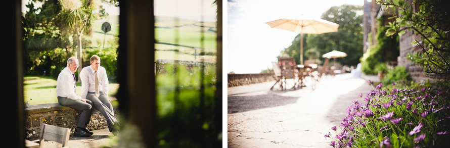 Kat & James got married at Pickwell Manor, Devon — Devon wedding photographer (photo 79)