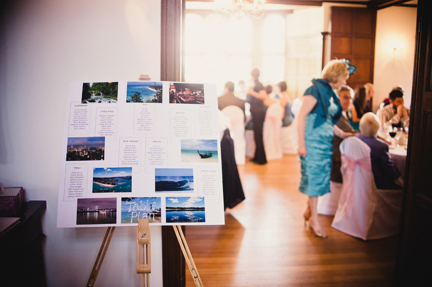 Kat & James got married at Pickwell Manor, Devon — Devon wedding photographer (photo 80)