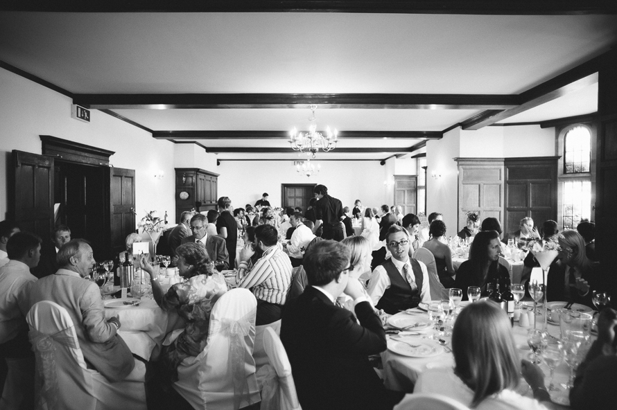 Kat & James got married at Pickwell Manor, Devon — Devon wedding photographer (photo 81)