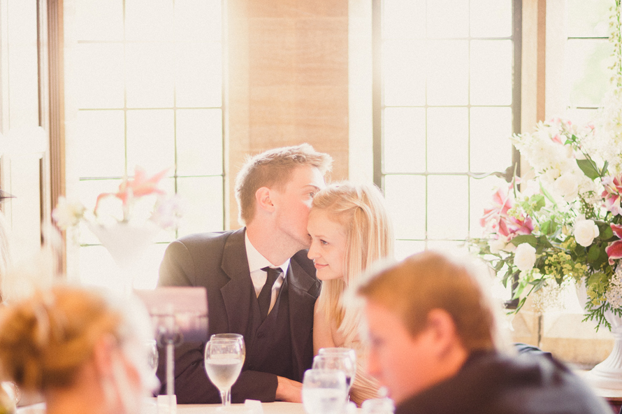 Kat & James got married at Pickwell Manor, Devon — Devon wedding photographer (photo 83)