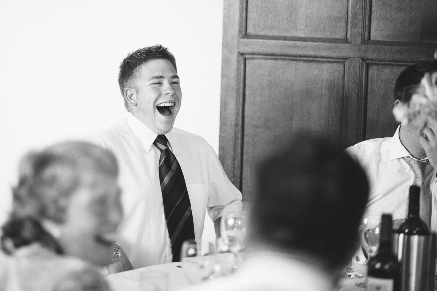 Kat & James got married at Pickwell Manor, Devon — Devon wedding photographer (photo 84)