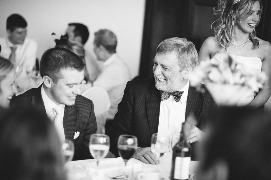 Kat & James got married at Pickwell Manor, Devon — Devon wedding photographer (photo 85)