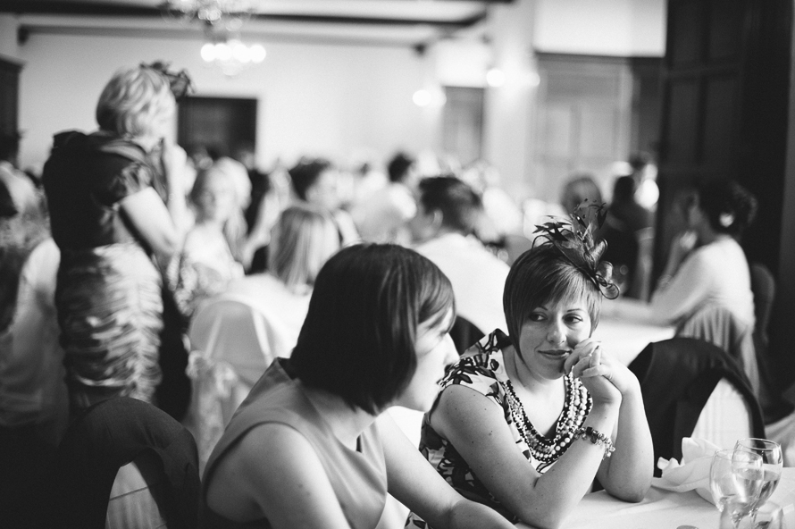 Kat & James got married at Pickwell Manor, Devon — Devon wedding photographer (photo 86)