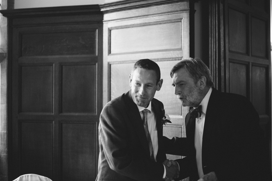 Kat & James got married at Pickwell Manor, Devon — Devon wedding photographer (photo 92)