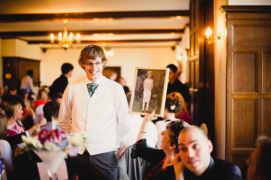 Kat & James got married at Pickwell Manor, Devon — Devon wedding photographer (photo 94)
