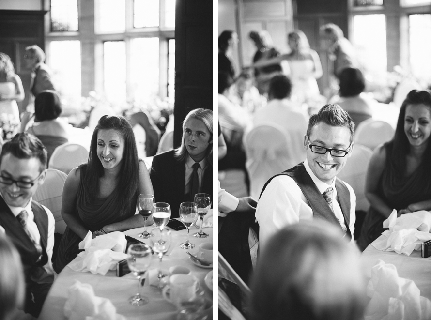 Kat & James got married at Pickwell Manor, Devon — Devon wedding photographer (photo 95)