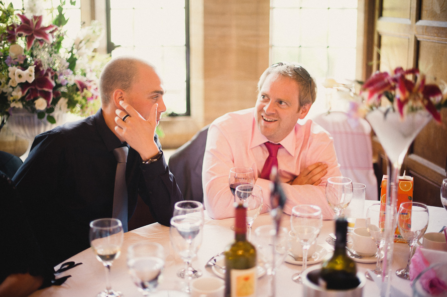 Kat & James got married at Pickwell Manor, Devon — Devon wedding photographer (photo 96)