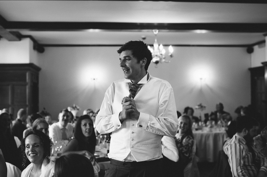 Kat & James got married at Pickwell Manor, Devon — Devon wedding photographer (photo 97)