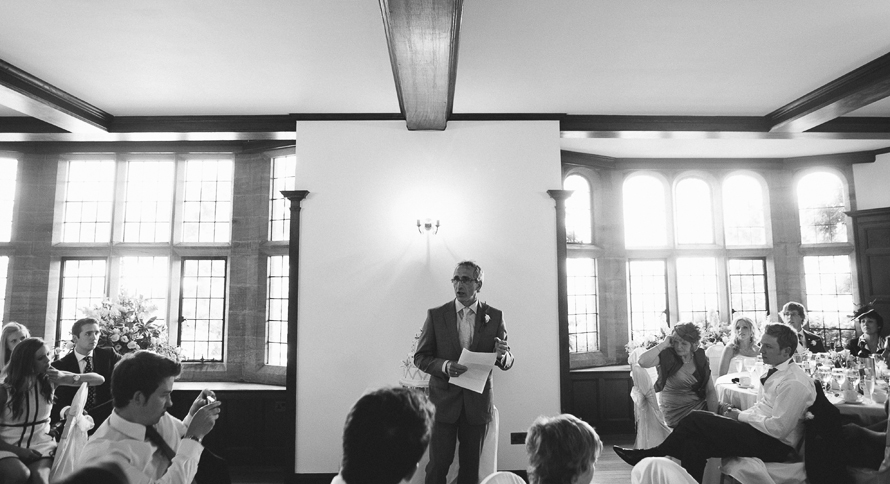 Kat & James got married at Pickwell Manor, Devon — Devon wedding photographer (photo 98)