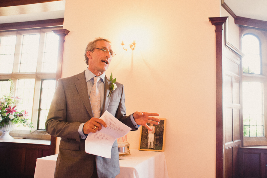 Kat & James got married at Pickwell Manor, Devon — Devon wedding photographer (photo 99)