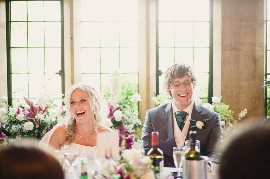 Kat & James got married at Pickwell Manor, Devon — Devon wedding photographer (photo 100)