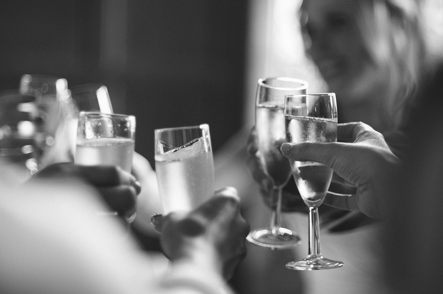Kat & James got married at Pickwell Manor, Devon — Devon wedding photographer (photo 102)
