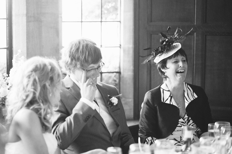 Kat & James got married at Pickwell Manor, Devon — Devon wedding photographer (photo 108)