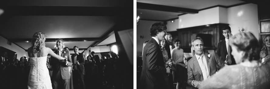Kat & James got married at Pickwell Manor, Devon — Devon wedding photographer (photo 110)