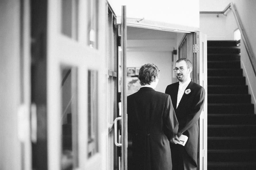 Dave & Gemma got married! Priston Mill Wedding — Priston mill wedding photos (photo 8)