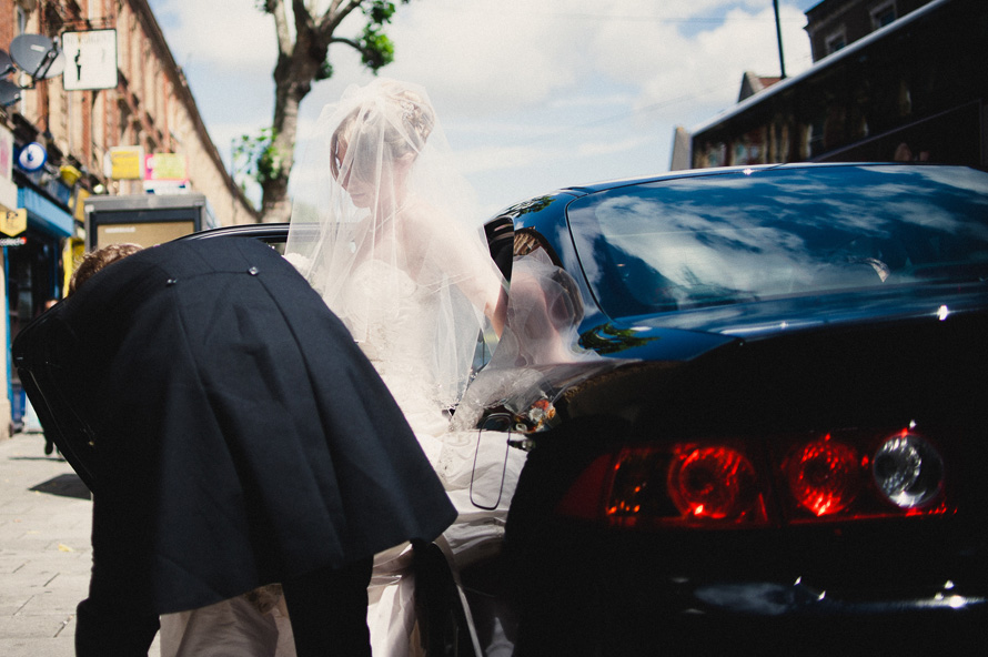 Dave & Gemma got married! Priston Mill Wedding — Priston mill wedding photos (photo 11)