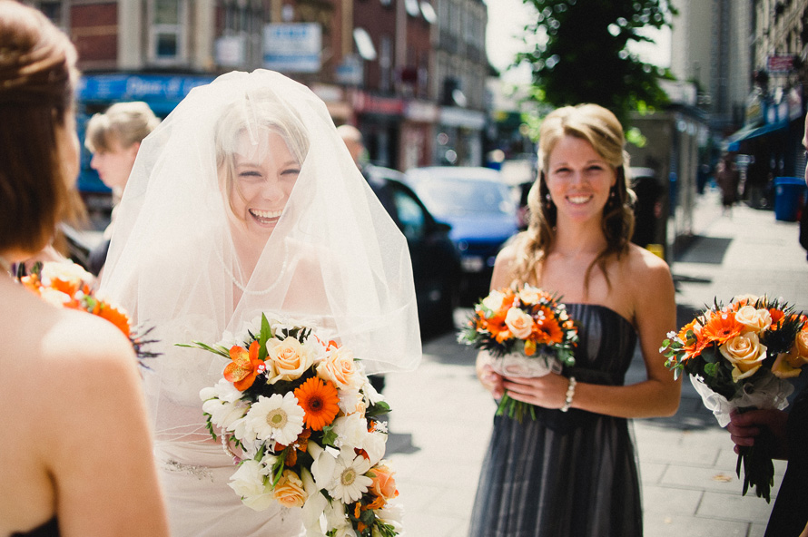 Dave & Gemma got married! Priston Mill Wedding — Priston mill wedding photos (photo 12)