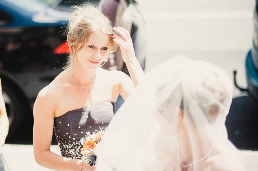 Dave & Gemma got married! Priston Mill Wedding — Priston mill wedding photos (photo 15)