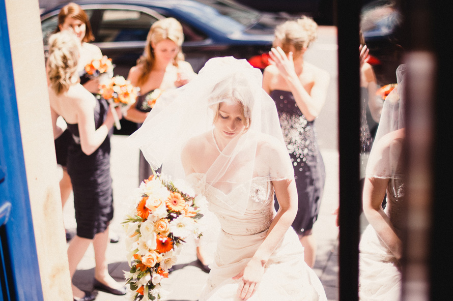 Dave & Gemma got married! Priston Mill Wedding — Priston mill wedding photos (photo 18)