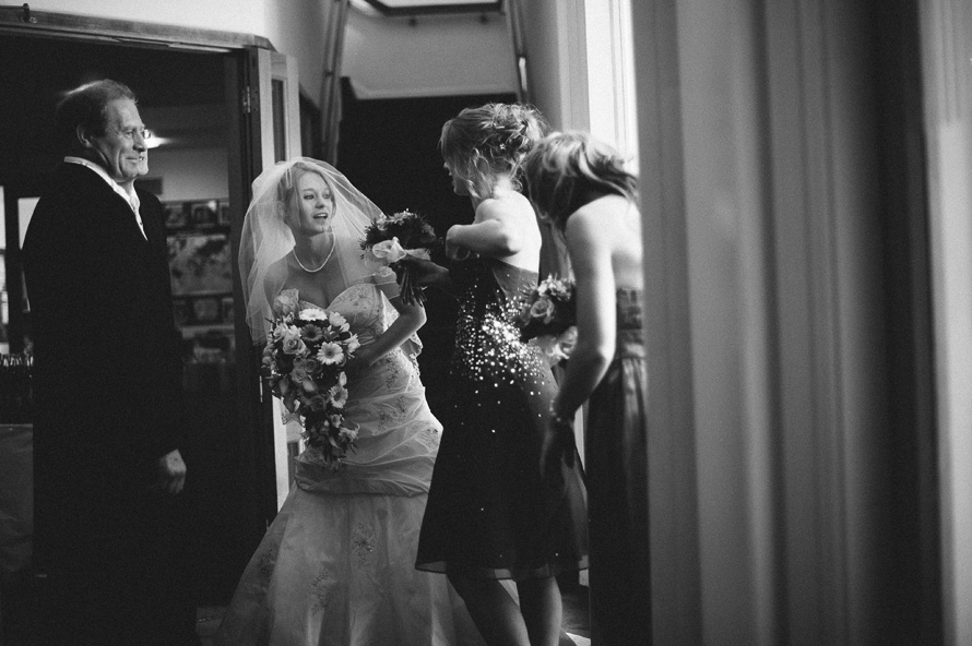 Dave & Gemma got married! Priston Mill Wedding — Priston mill wedding photos (photo 20)
