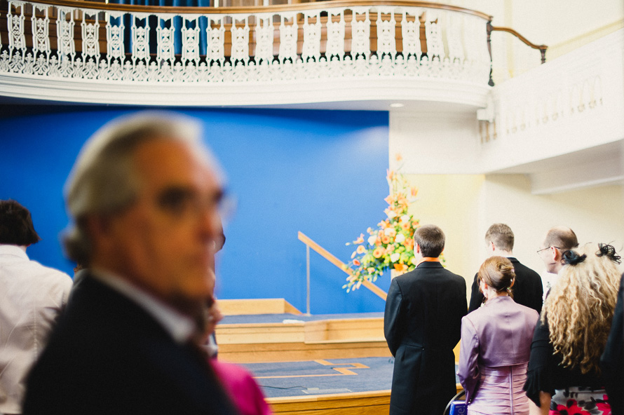 Dave & Gemma got married! Priston Mill Wedding — Priston mill wedding photos (photo 21)