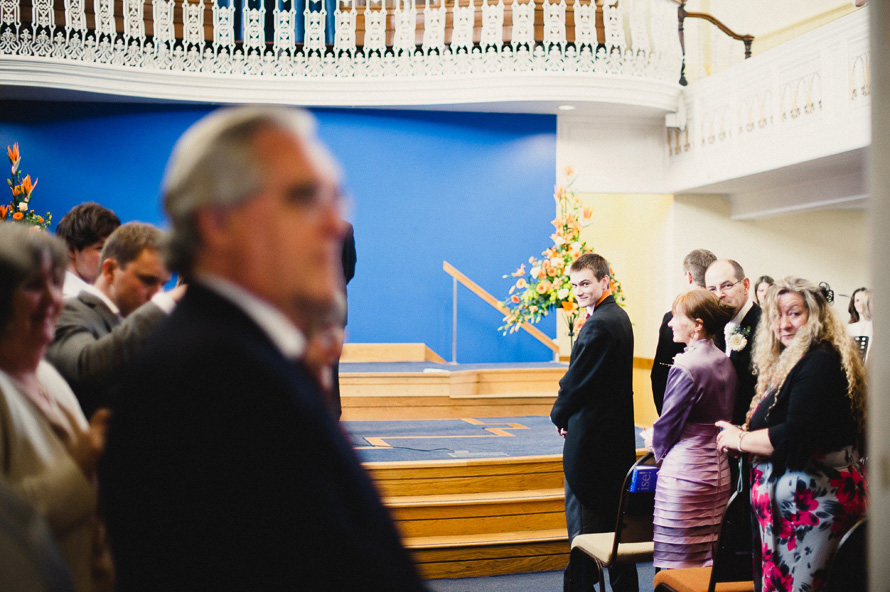 Dave & Gemma got married! Priston Mill Wedding — Priston mill wedding photos (photo 23)