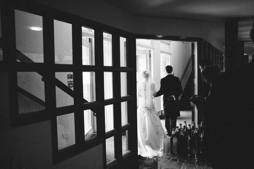 Dave & Gemma got married! Priston Mill Wedding — Priston mill wedding photos (photo 32)