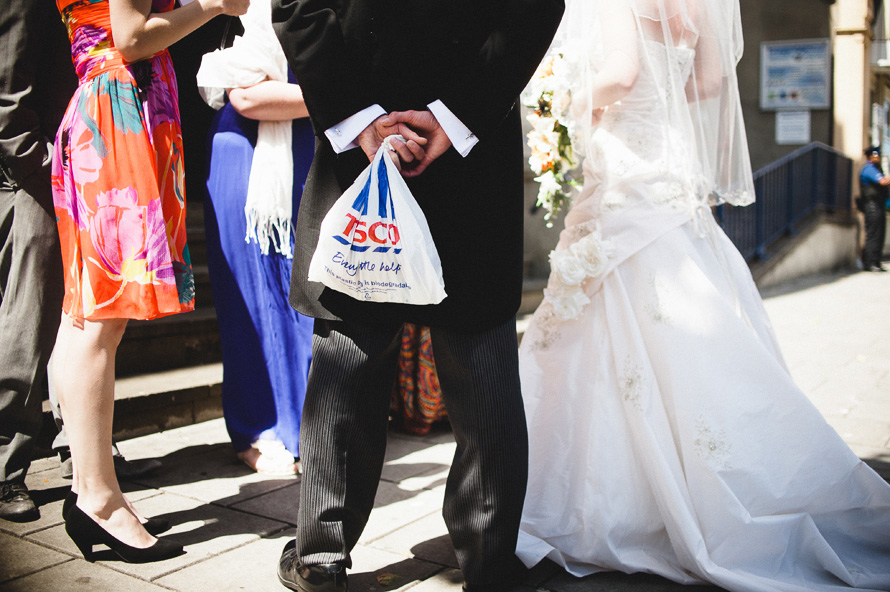 Dave & Gemma got married! Priston Mill Wedding — Priston mill wedding photos (photo 43)