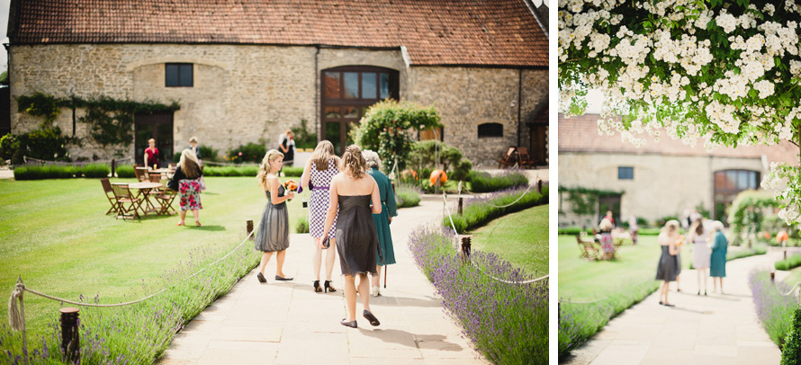 Dave & Gemma got married! Priston Mill Wedding — Priston mill wedding photos (photo 45)