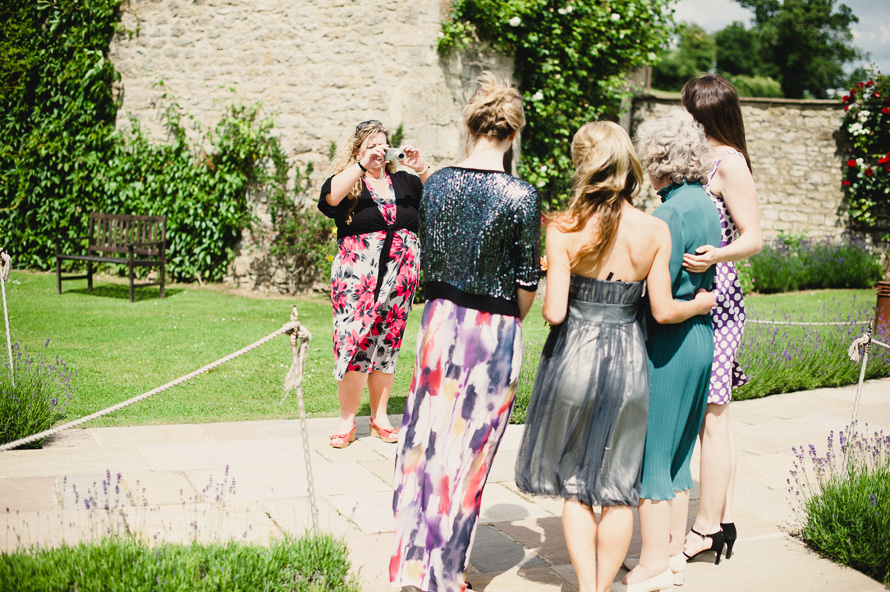 Dave & Gemma got married! Priston Mill Wedding — Priston mill wedding photos (photo 47)