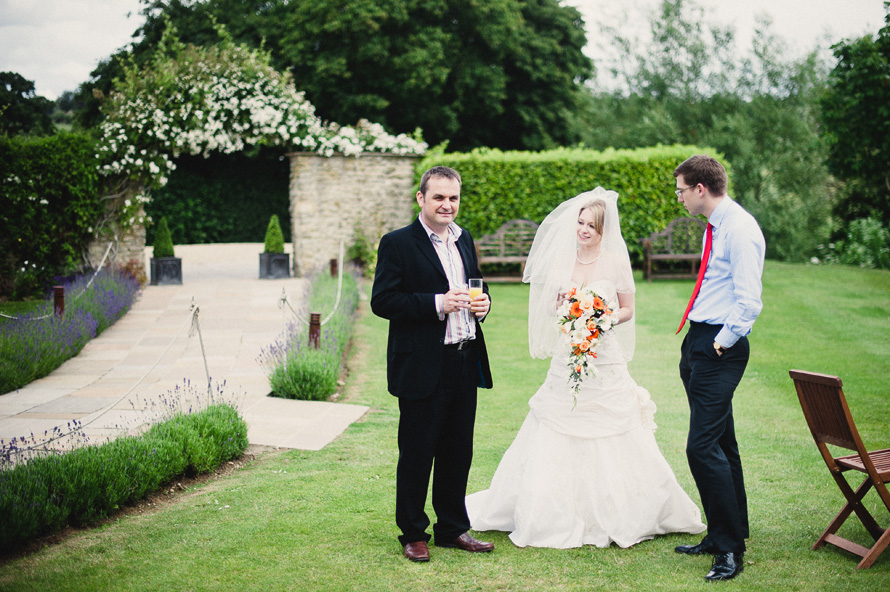 Dave & Gemma got married! Priston Mill Wedding — Priston mill wedding photos (photo 51)