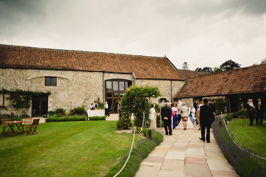 Dave & Gemma got married! Priston Mill Wedding — Priston mill wedding photos (photo 58)