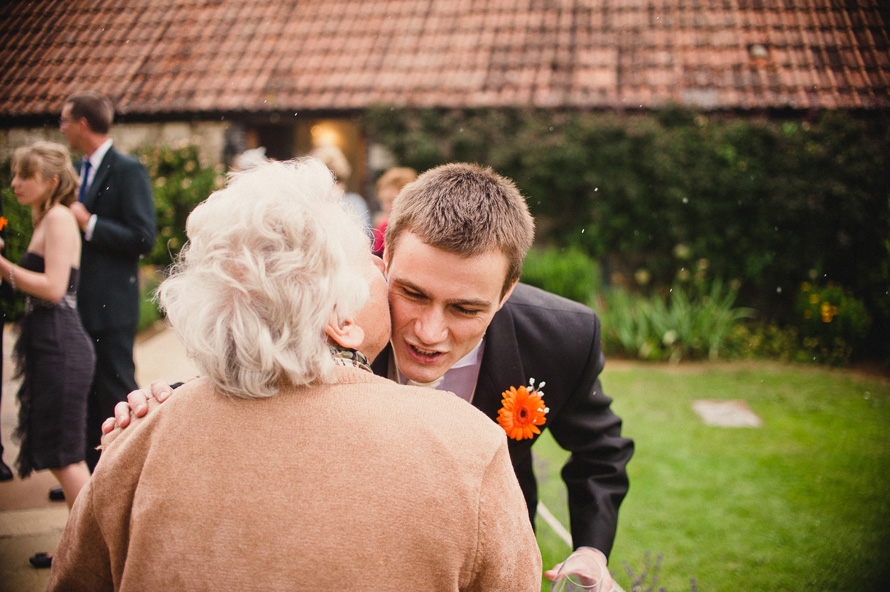 Dave & Gemma got married! Priston Mill Wedding — Priston mill wedding photos (photo 60)