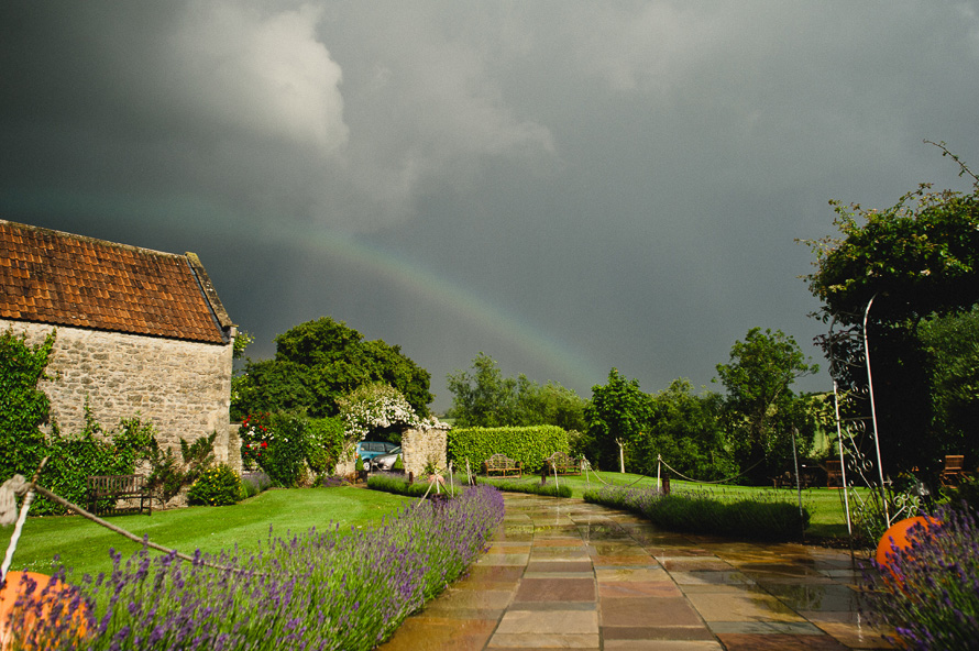 Dave & Gemma got married! Priston Mill Wedding — Priston mill wedding photos (photo 81)
