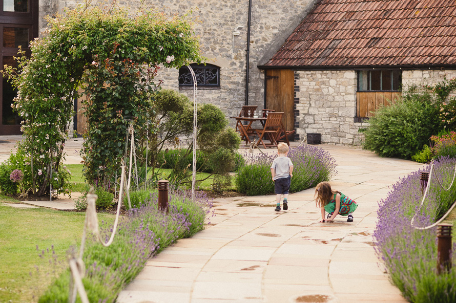 Dave & Gemma got married! Priston Mill Wedding — Priston mill wedding photos (photo 85)