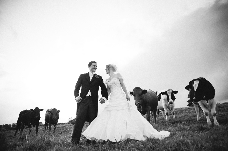 Dave & Gemma got married! Priston Mill Wedding — Priston mill wedding photos (photo 100)