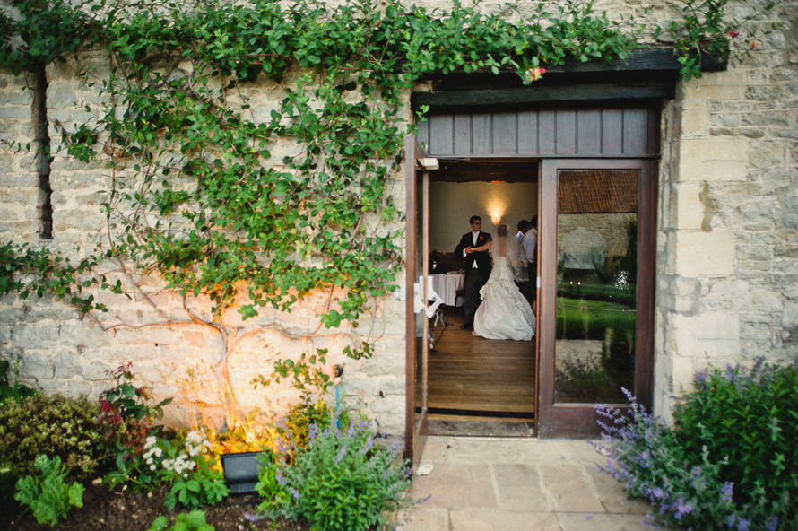 Dave & Gemma got married! Priston Mill Wedding — Priston mill wedding photos (photo 107)