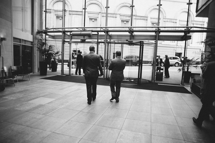 Wayne & Caitlin got married at Manchester Town Hall! — Bristol wedding photographer (photo 2)