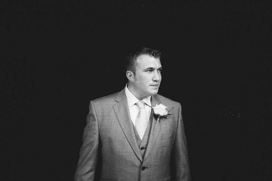 Wayne & Caitlin got married at Manchester Town Hall! — Bristol wedding photographer (photo 4)