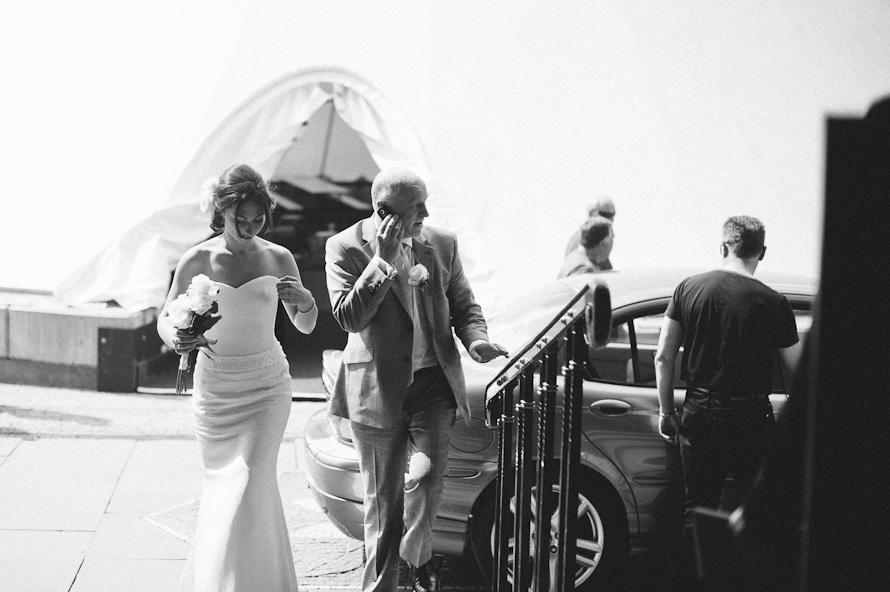 Wayne & Caitlin got married at Manchester Town Hall! — Bristol wedding photographer (photo 11)